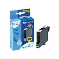 Pelikan Ink Cartridge Epson T061140 Black (352712)